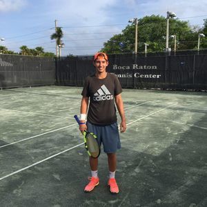 Meet your Posher, John